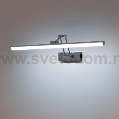 201144 Бра NOCE LED 14W 1200LM ХРОМ 3000/4000/6000K