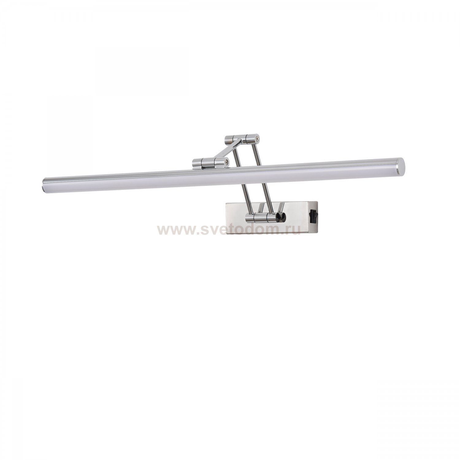 201144 Бра NOCE LED 14W 1200LM ХРОМ 3000/4000/6000K