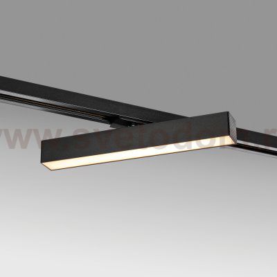 Светильник линейный д/трека Lilla Lightstar 202037