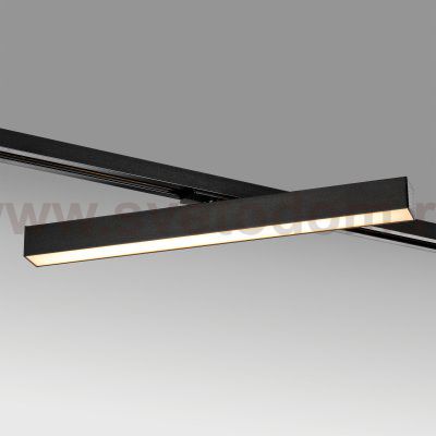 Светильник линейный д/трека Lilla Lightstar 202137