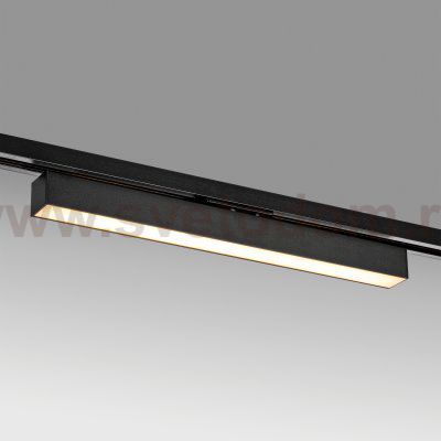Светильник линейный д/трека Lilla Lightstar 202137
