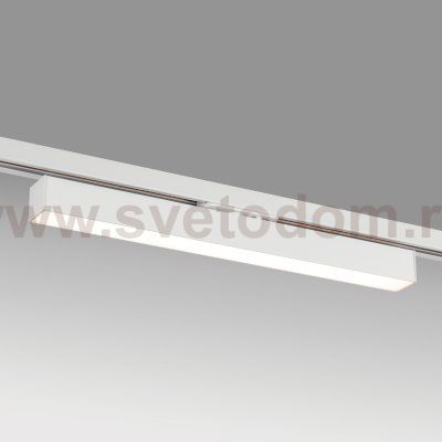 Светильник линейный д/трека Lilla Lightstar 202146