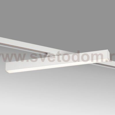Светильник линейный д/трека Lilla Lightstar 202146