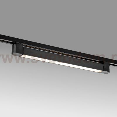 Светильник линейный д/трека Lilla Lightstar 202347