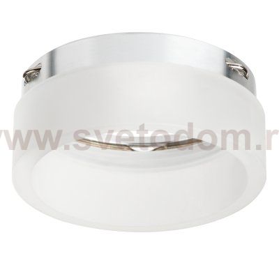 Кольцо с рассеивателем для светильника Lightstar Rullo 202430