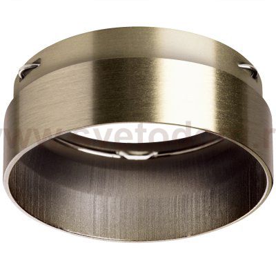 Насадка торцевая Rullo Lightstar 203431
