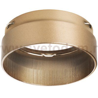 Насадка торцевая Rullo Lightstar 203440