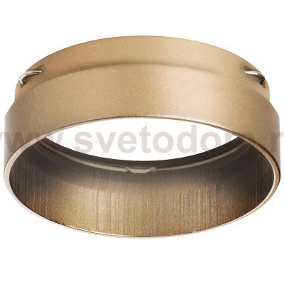 Насадка торцевая Rullo Lightstar 203490