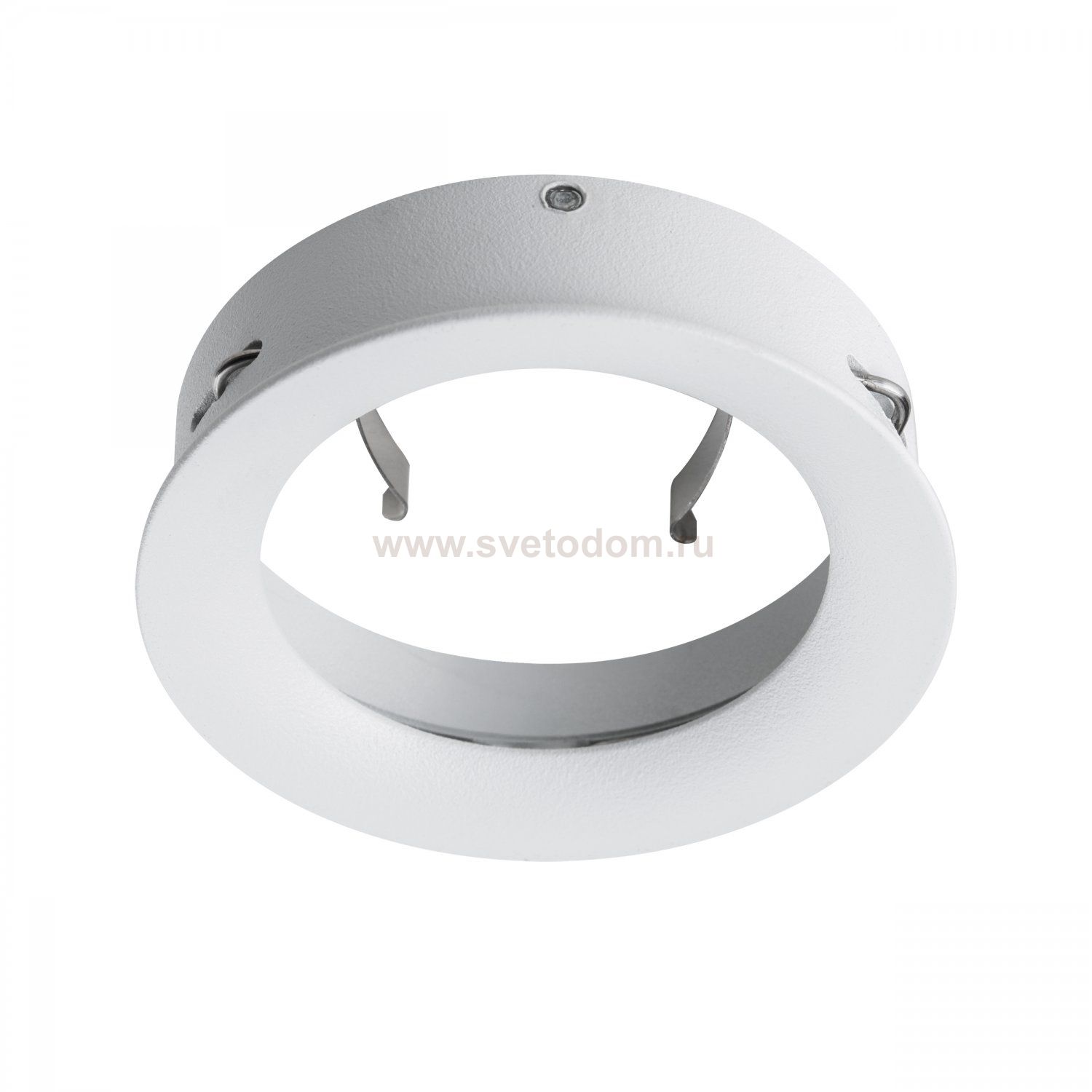 Накладка торцевая на светильник RULLO dia 60 mm Rullo Lightstar 204436