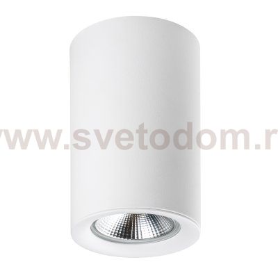 Накладка торцевая на светильник RULLO dia 60 mm Rullo Lightstar 204436