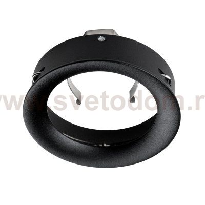Накладка торцевая на светильник RULLO dia 60 mm Rullo Lightstar 204437