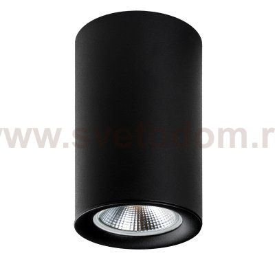 Накладка торцевая на светильник RULLO dia 60 mm Rullo Lightstar 204437