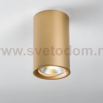 Накладка торцевая на светильник RULLO dia 60 mm Rullo Lightstar 204440