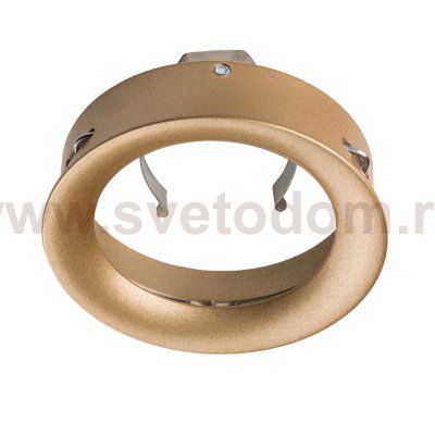 Накладка торцевая на светильник RULLO dia 60 mm Rullo Lightstar 204440