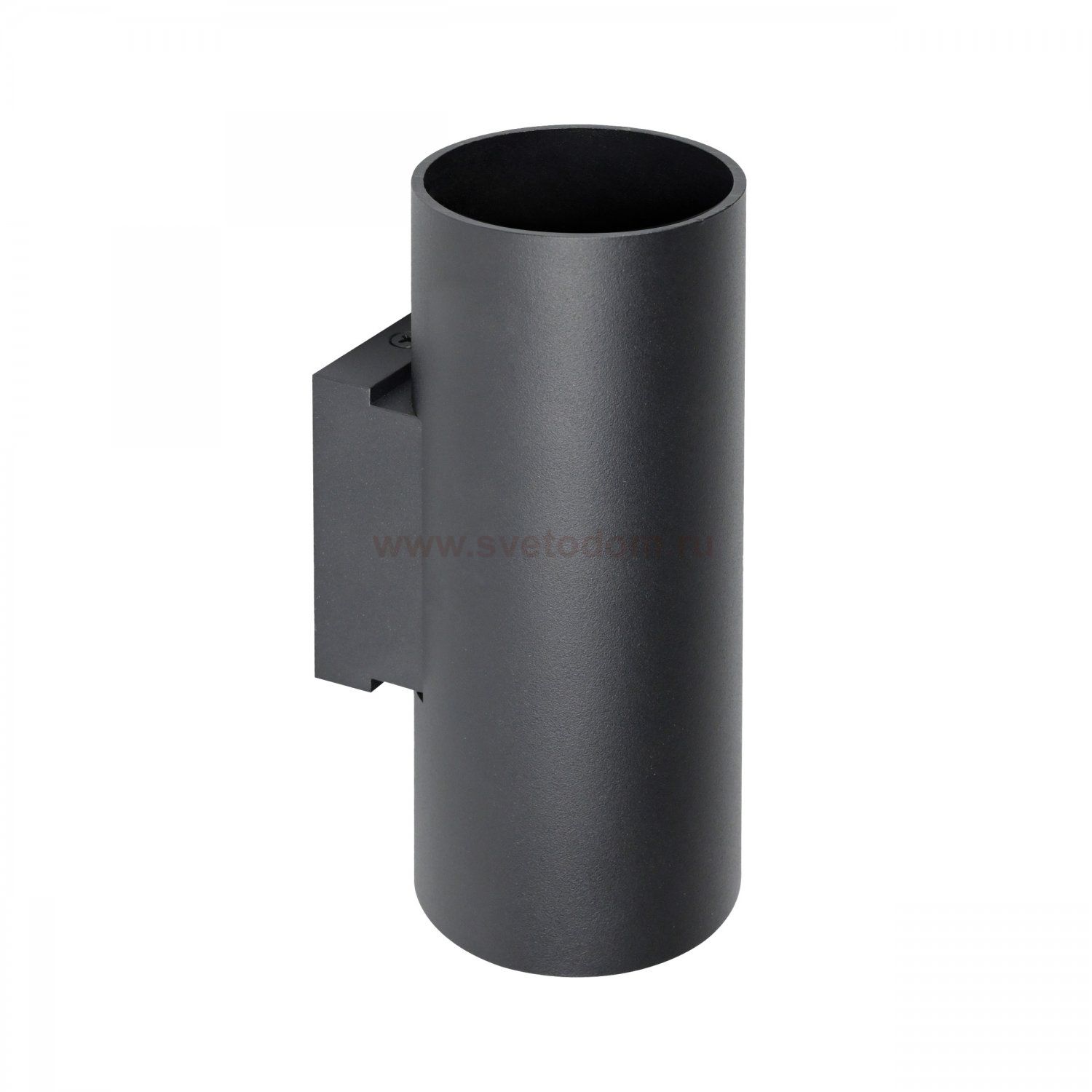 204637 Бра RULLO 2х9W GU10 ЧЕРНЫЙ