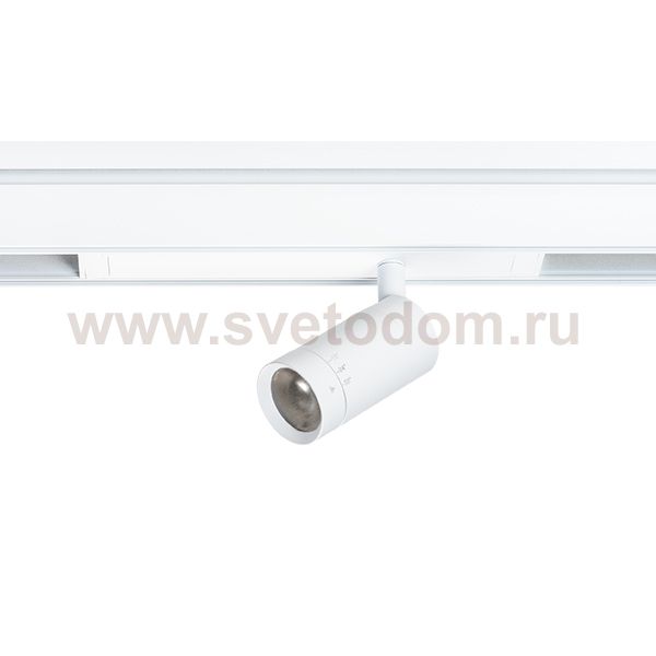 Светильник для трека PRO диммируемый APP Teta Lightstar 205016