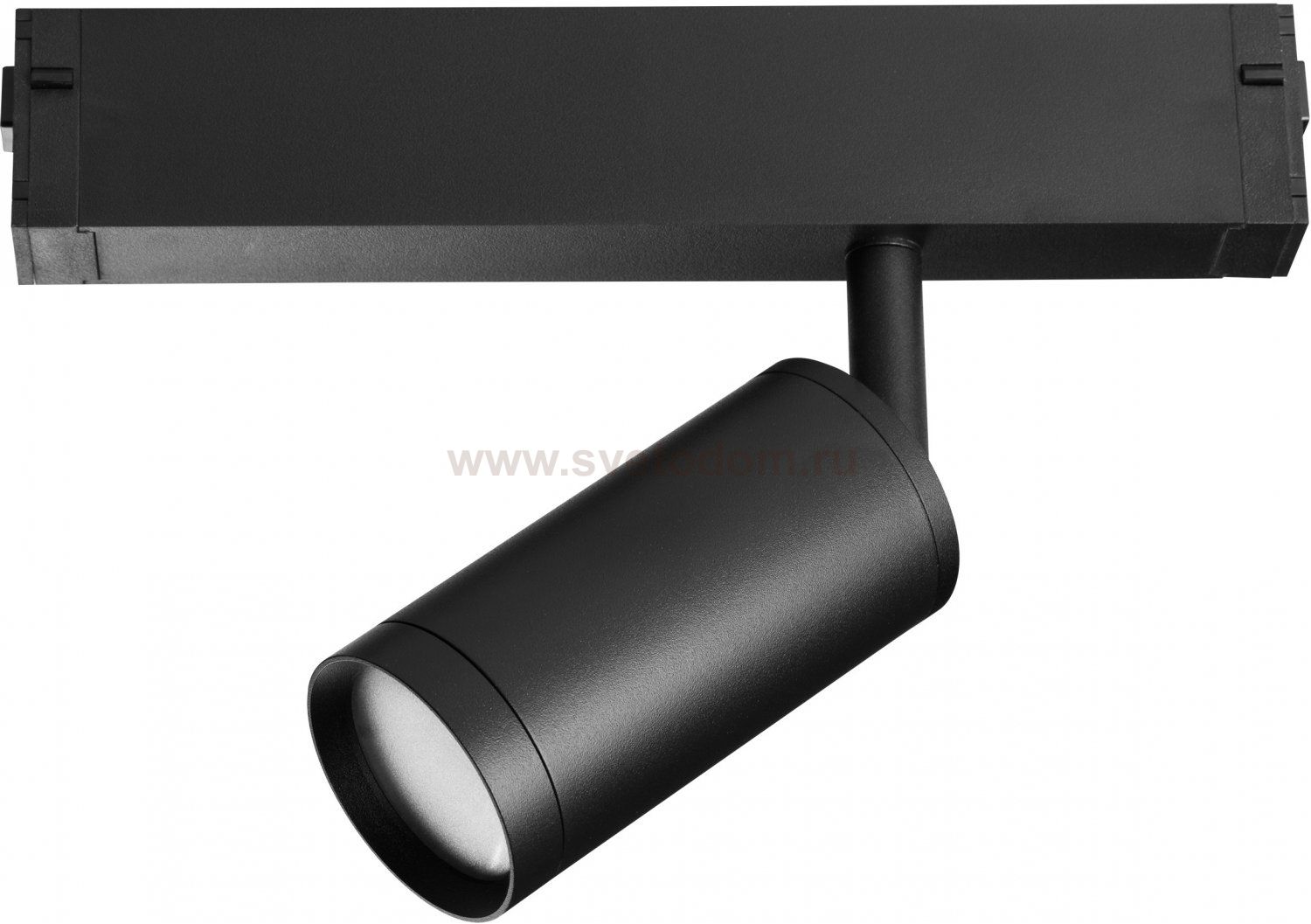 Светильник для трека PRO диммируемый Teta Lightstar 205027R