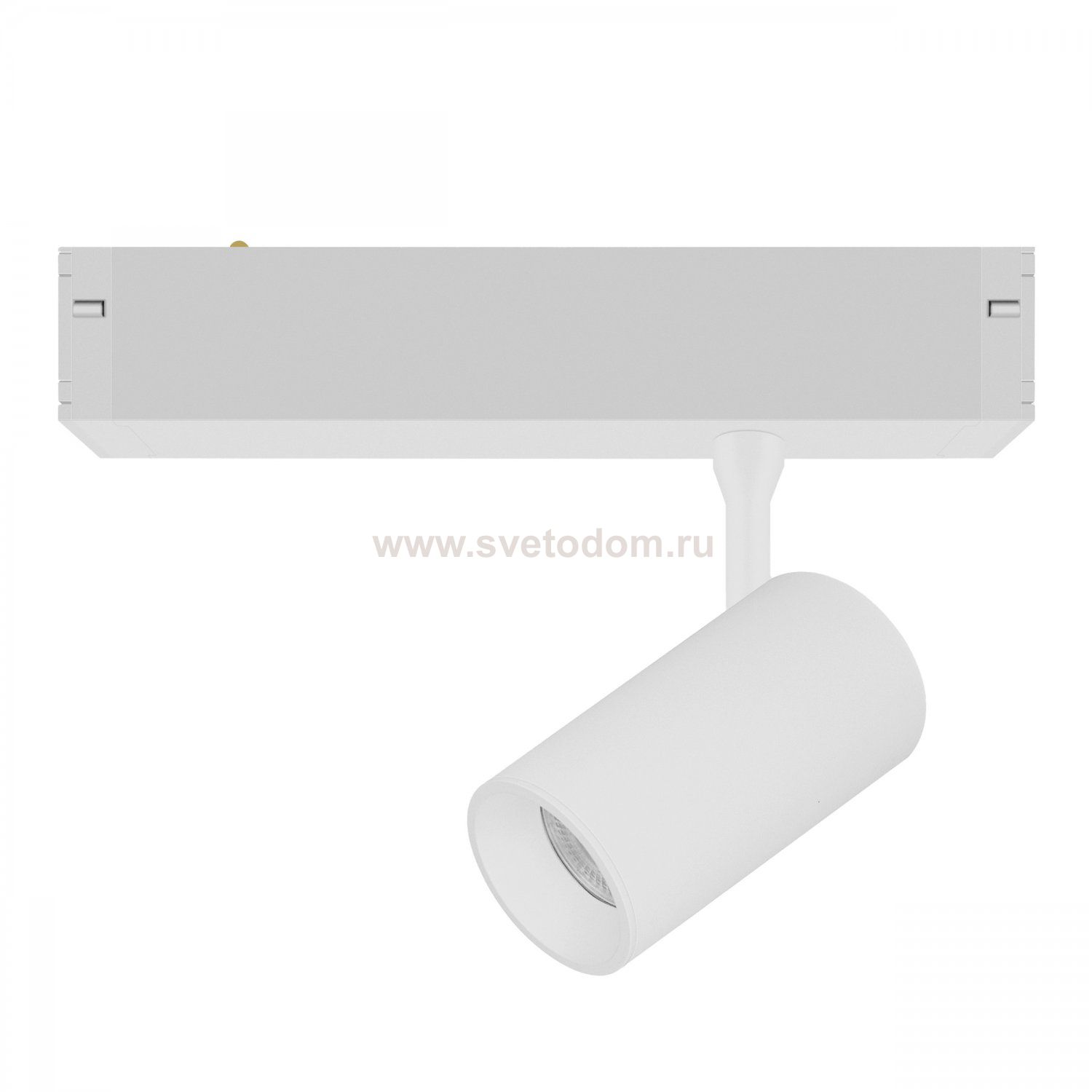 205036CCT Светильник д/трека TETA CCT LED 20W 1760LM 24G БЕЛЫЙ 3000/4000/6000K