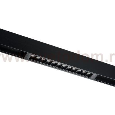 Светильник для трека PRO диммируемый Teta Lightstar 205117R