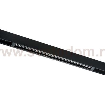 Светильник для трека PRO диммируемый Teta Lightstar 205127R