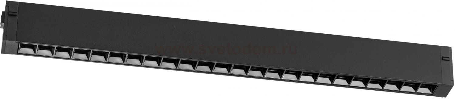 Светильник для трека PRO диммируемый Teta Lightstar 205127R