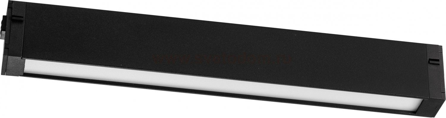 Светильник для трека PRO диммируемый Teta Lightstar 205227R