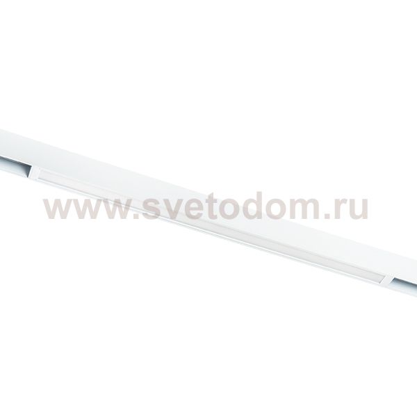 Светильник для трека PRO диммируемый APP Teta Lightstar 205246