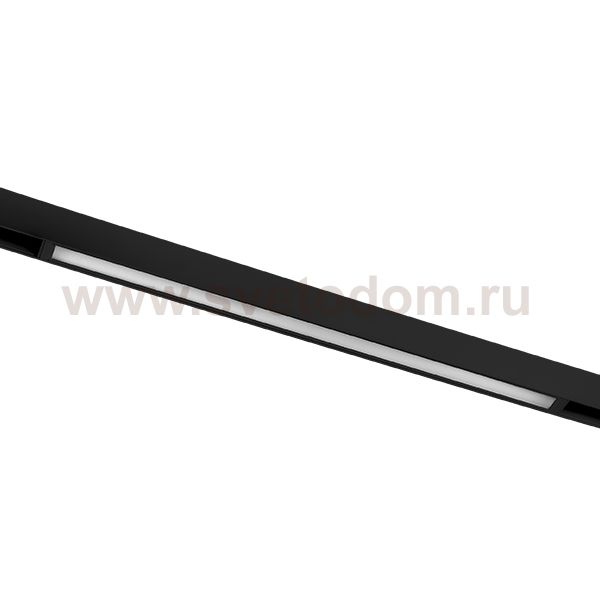 Светильник для трека PRO диммируемый APP Teta Lightstar 205247