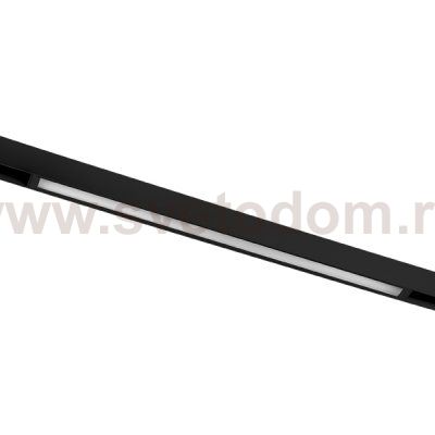 Светильник для трека PRO диммируемый APP Teta Lightstar 205247