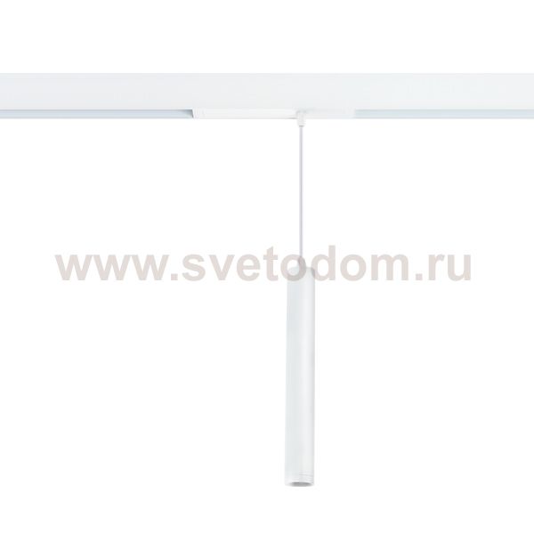 Светильник для трека PRO диммируемый APP Teta Lightstar 205406