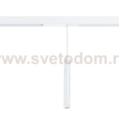 Светильник для трека PRO диммируемый APP Teta Lightstar 205406