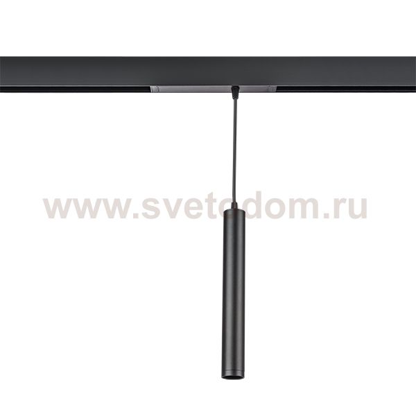 Светильник для трека PRO диммируемый APP Teta Lightstar 205407