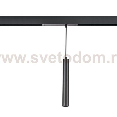 Светильник для трека PRO диммируемый APP Teta Lightstar 205407