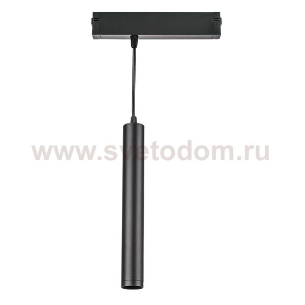 Светильник для трека PRO диммируемый APP Teta Lightstar 205407