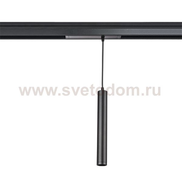 Светильник для трека PRO диммируемый APP Teta Lightstar 205407