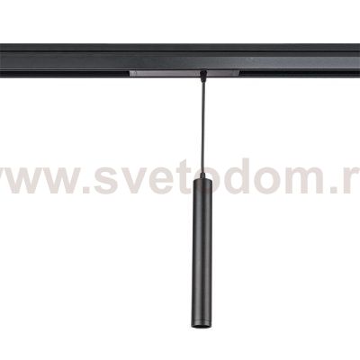 Светильник для трека PRO диммируемый APP Teta Lightstar 205407