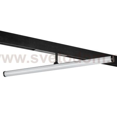 Светильник линейный поворотный Teta SMART PRO  Teta Lightstar 205607