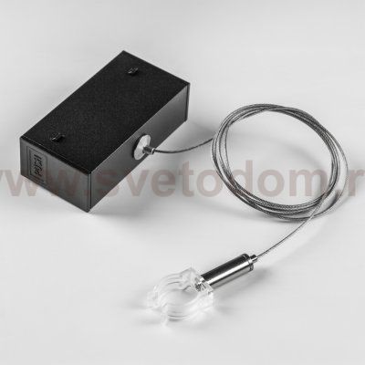 Светильник гибкий силиконовый SMART PRO Teta Teta Lightstar 205907