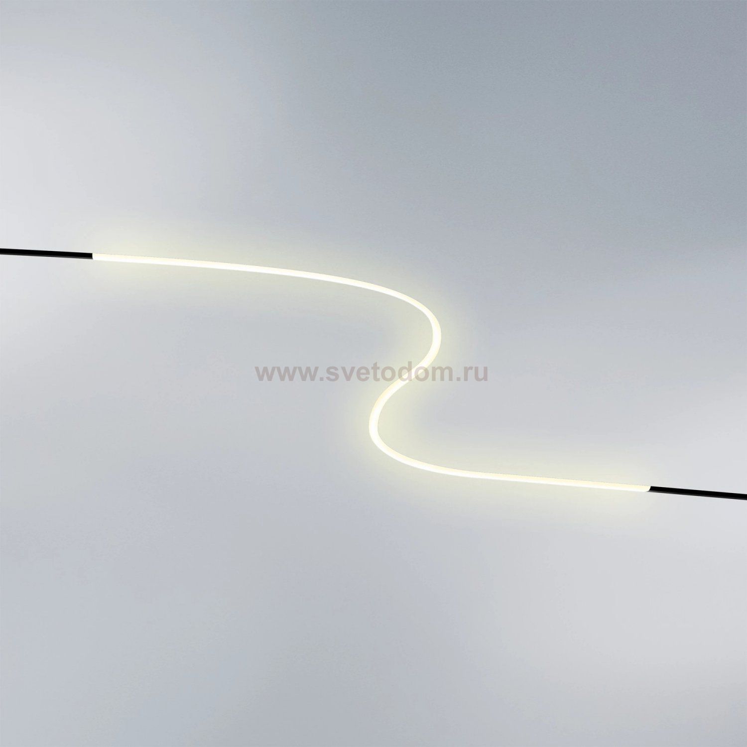 Светильник д/1-фазн трека LINEA Linea Lightstar 206212