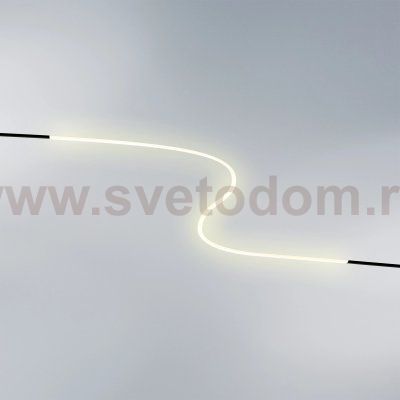 Светильник д/1-фазн трека LINEA Linea Lightstar 206212