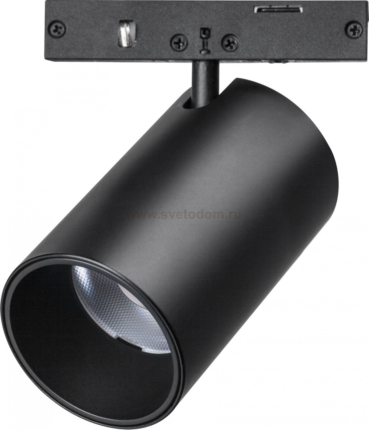 Светильник д/1-фазн трека LINEA Linea Lightstar 206237