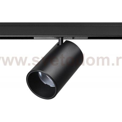 Светильник д/1-фазн трека LINEA Linea Lightstar 206237