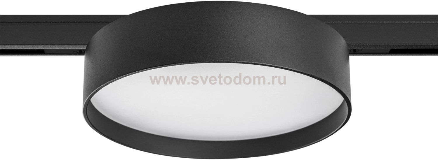 Светильник д/1-фазн трека LINEA Linea Lightstar 206537