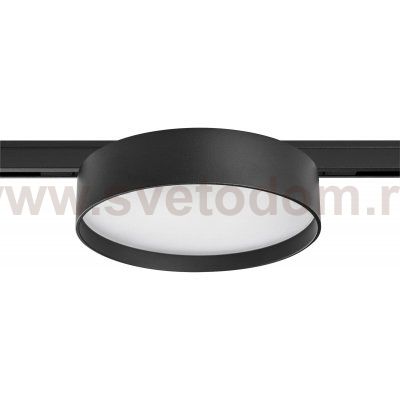 Светильник д/1-фазн трека LINEA Linea Lightstar 206537