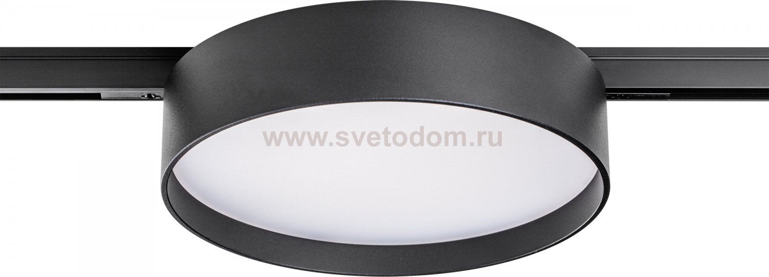 Светильник д/1-фазн трека LINEA Linea Lightstar 206537