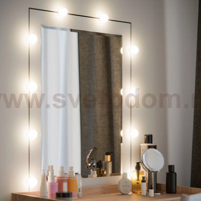 Светильник 24V д/трека Linea Lightstar 206637