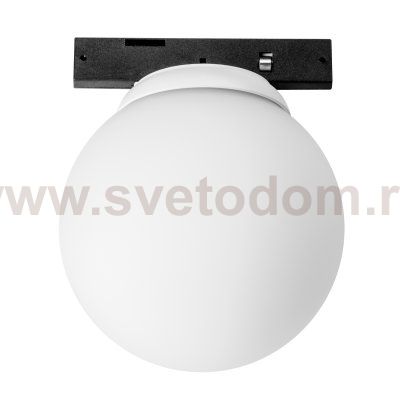 Светильник 24V д/трека Linea Lightstar 206637