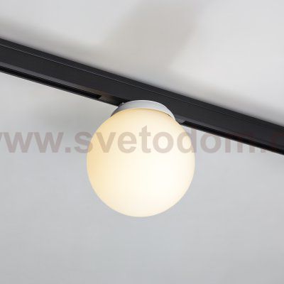 Светильник 24V д/трека Linea Lightstar 206637