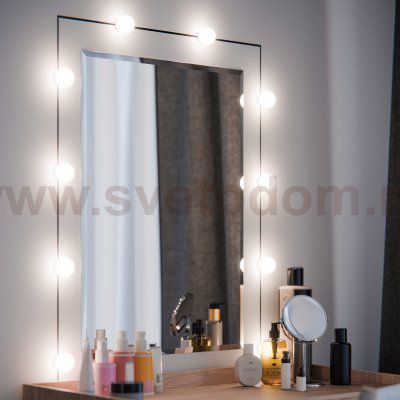 Светильник 24V д/трека Linea Lightstar 206647