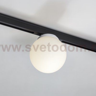 Светильник 24V д/трека Linea Lightstar 206647